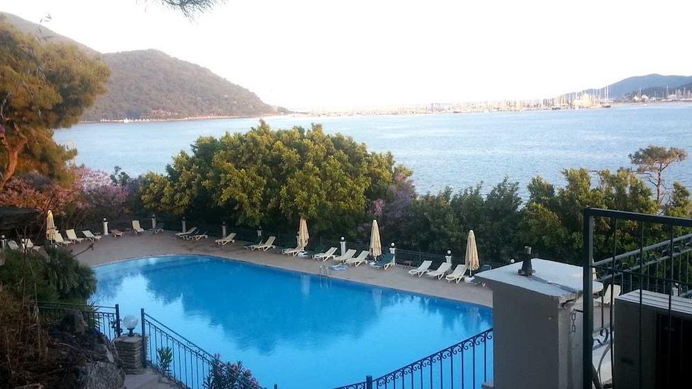 Club Bellamare Мармарис Екстер'єр фото