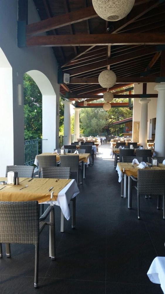 Club Bellamare Мармарис Екстер'єр фото