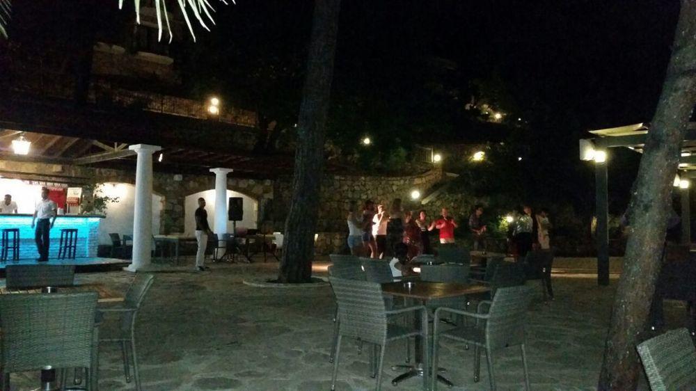 Club Bellamare Мармарис Екстер'єр фото
