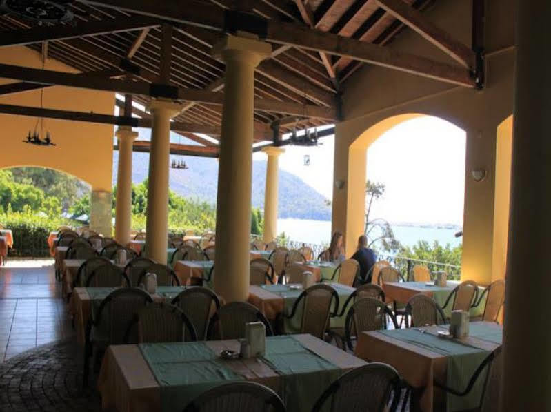 Club Bellamare Мармарис Екстер'єр фото