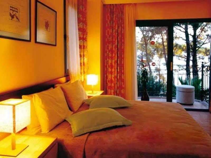 Club Bellamare Мармарис Екстер'єр фото