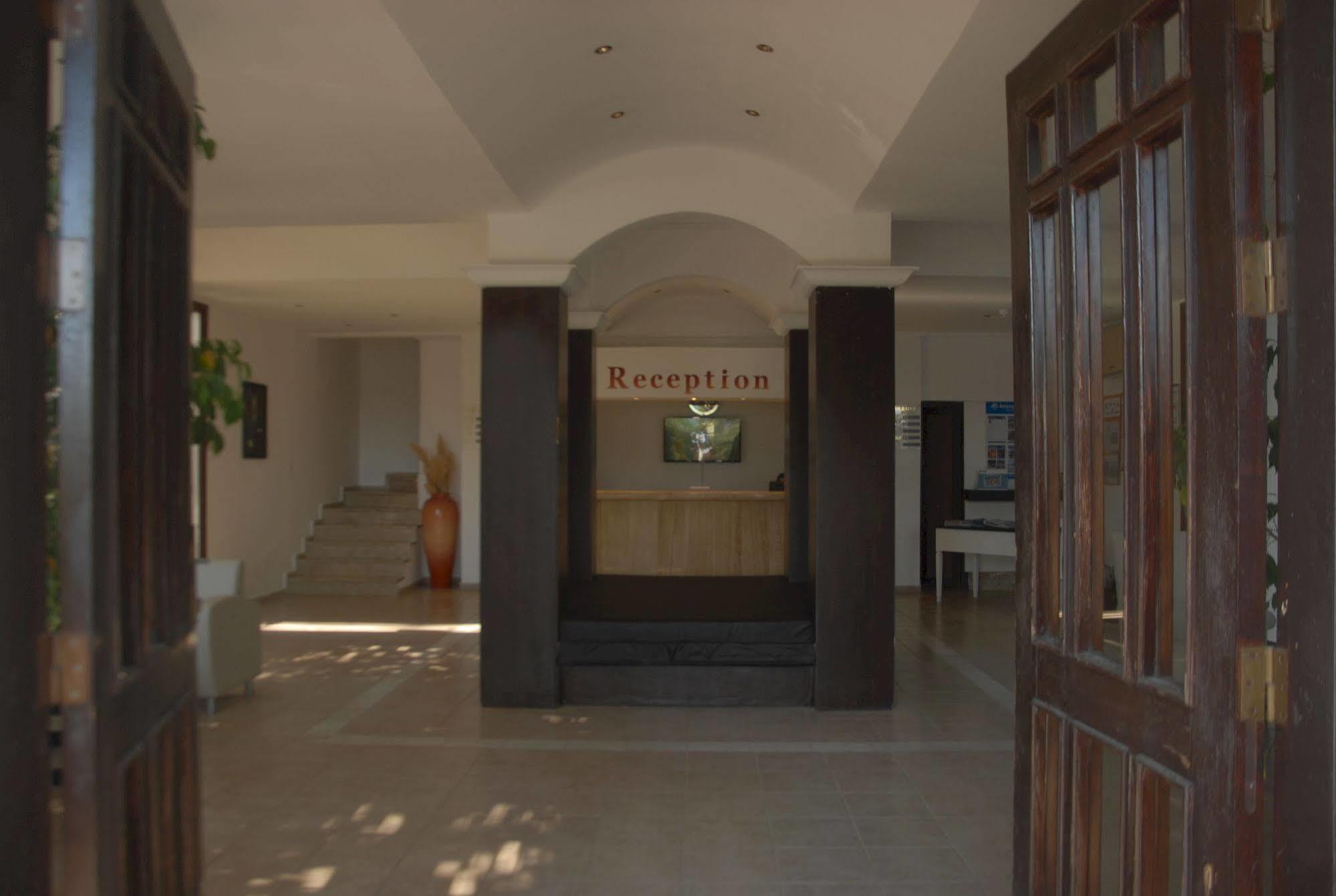 Club Bellamare Мармарис Екстер'єр фото