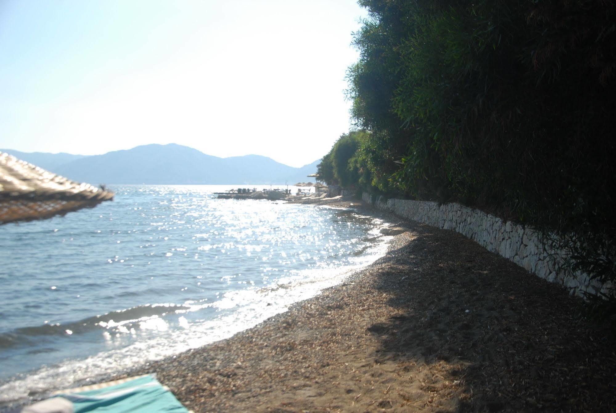 Club Bellamare Мармарис Екстер'єр фото